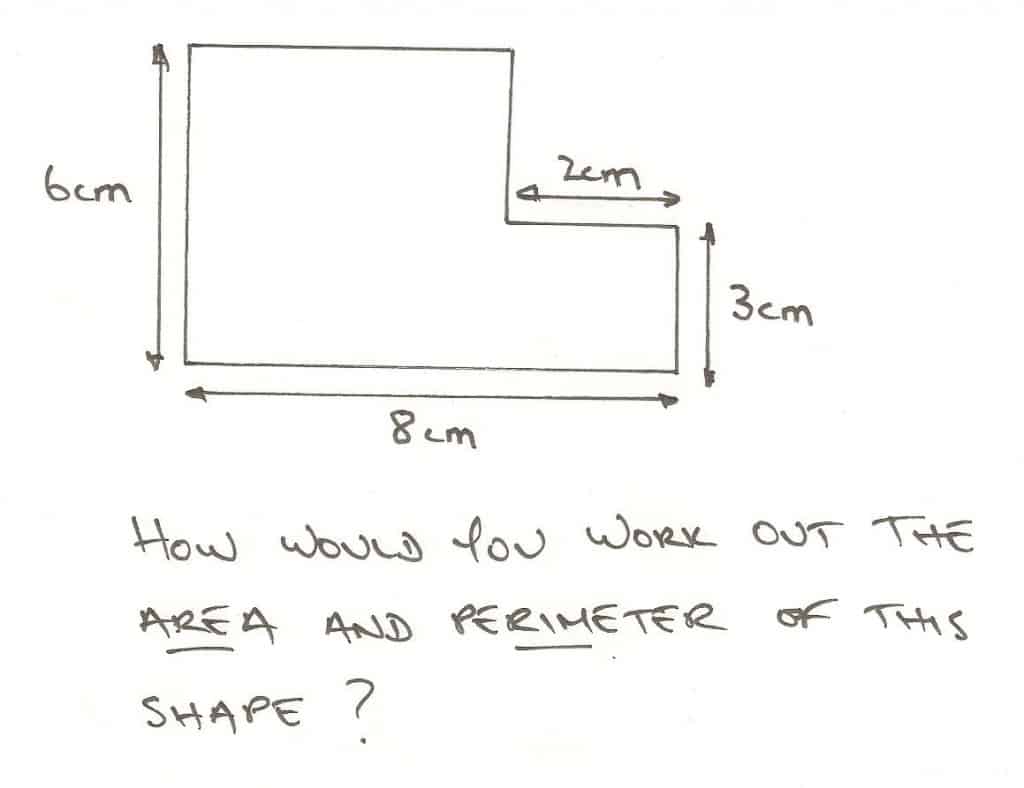 Year 6 SATS maths vocabulary