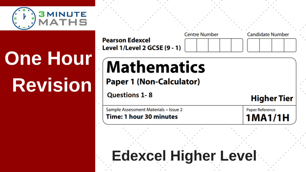 maths paper