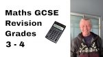 GCSE Maths Foundation